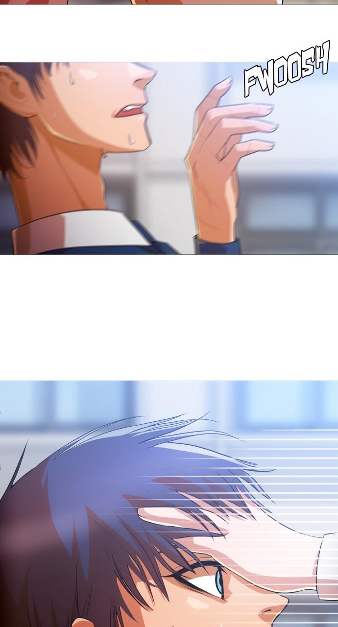 Random Chat Chapter 288 33
