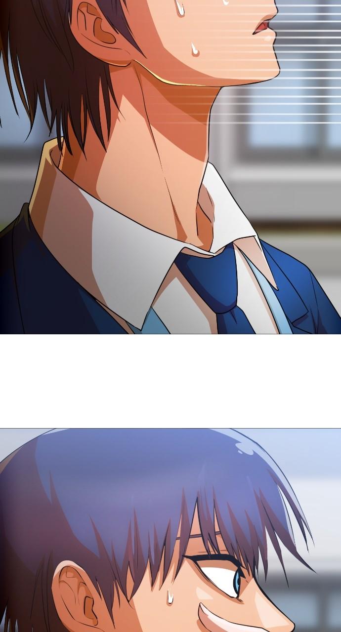 Random Chat Chapter 288 34