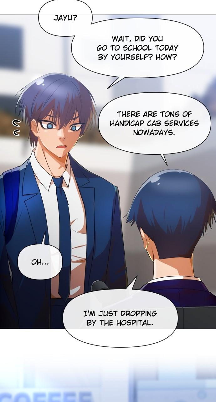 Random Chat Chapter 289 24