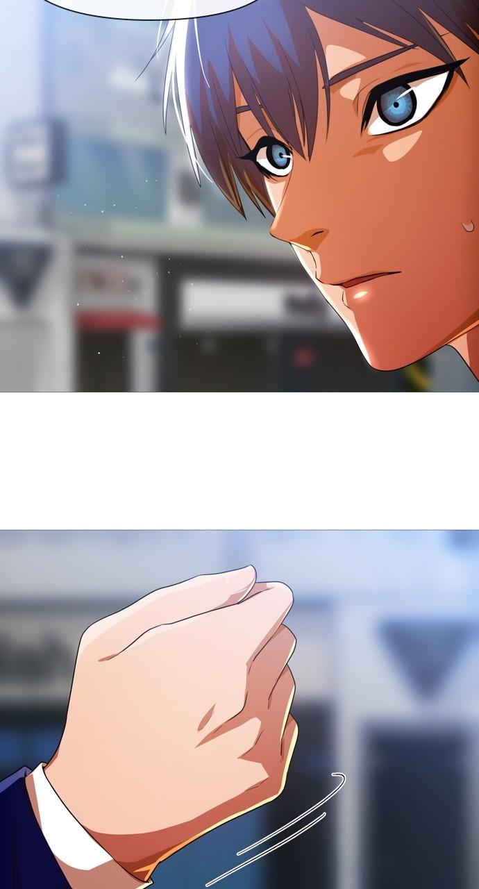 Random Chat Chapter 289 32