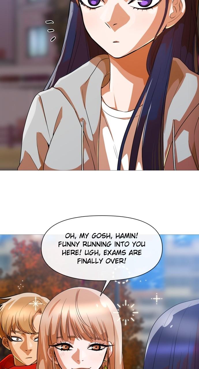 Random Chat Chapter 289 44
