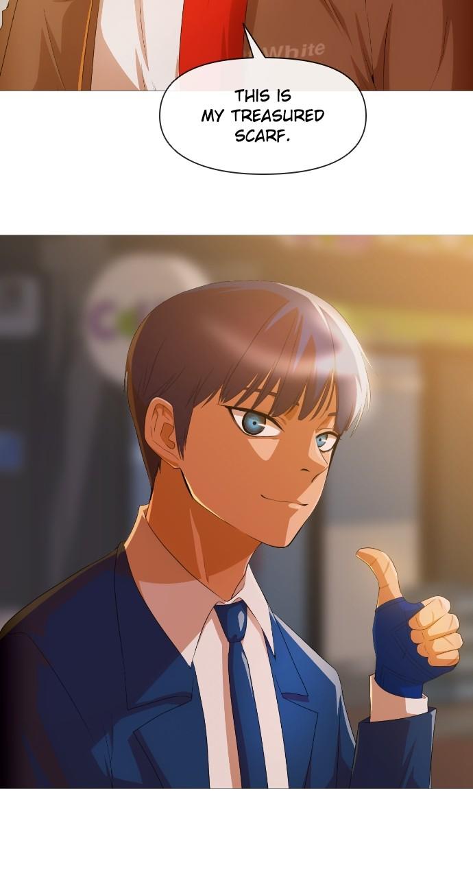 Random Chat Chapter 290 24