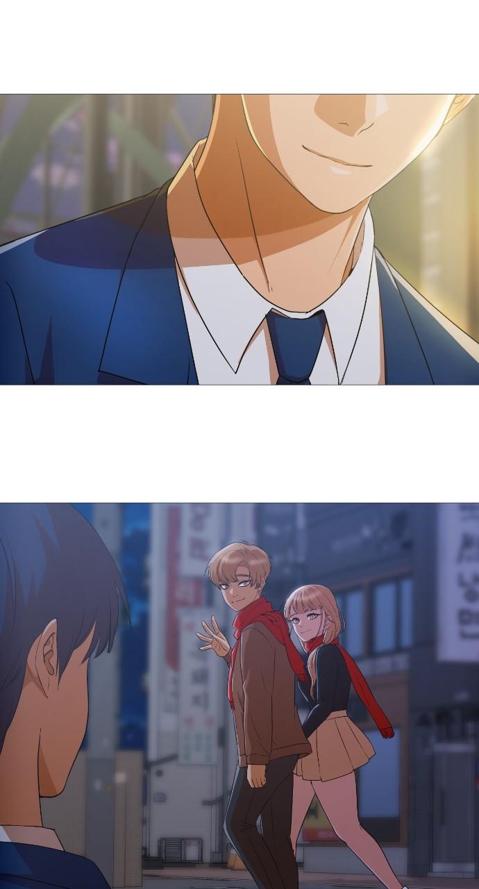 Random Chat Chapter 290 32
