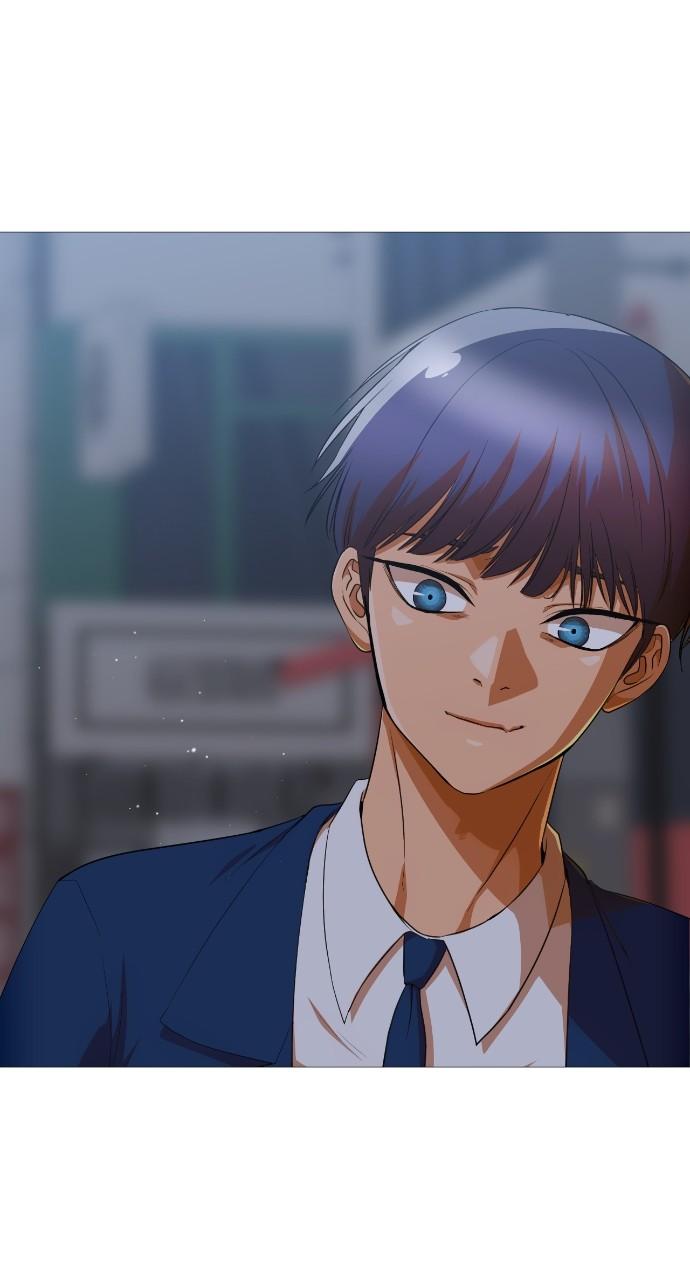 Random Chat Chapter 290 44
