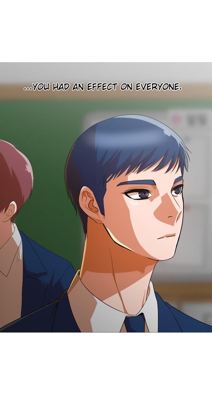Random Chat Chapter 291 32