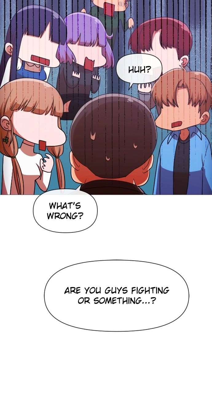 Random Chat Chapter 291 59