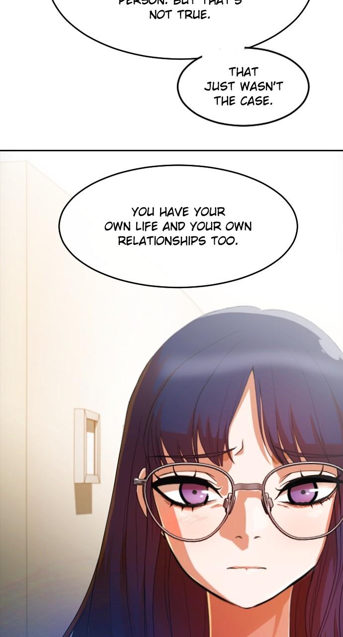 Random Chat Chapter 293 21