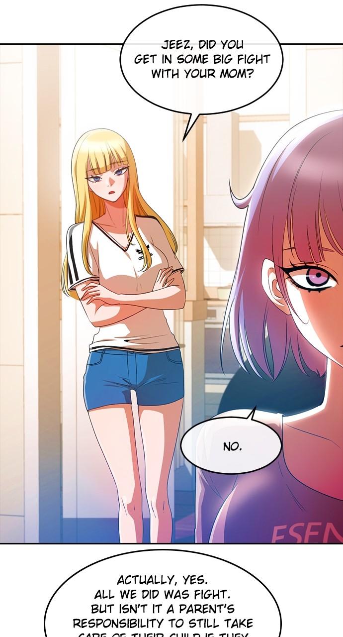 Random Chat Chapter 293 28