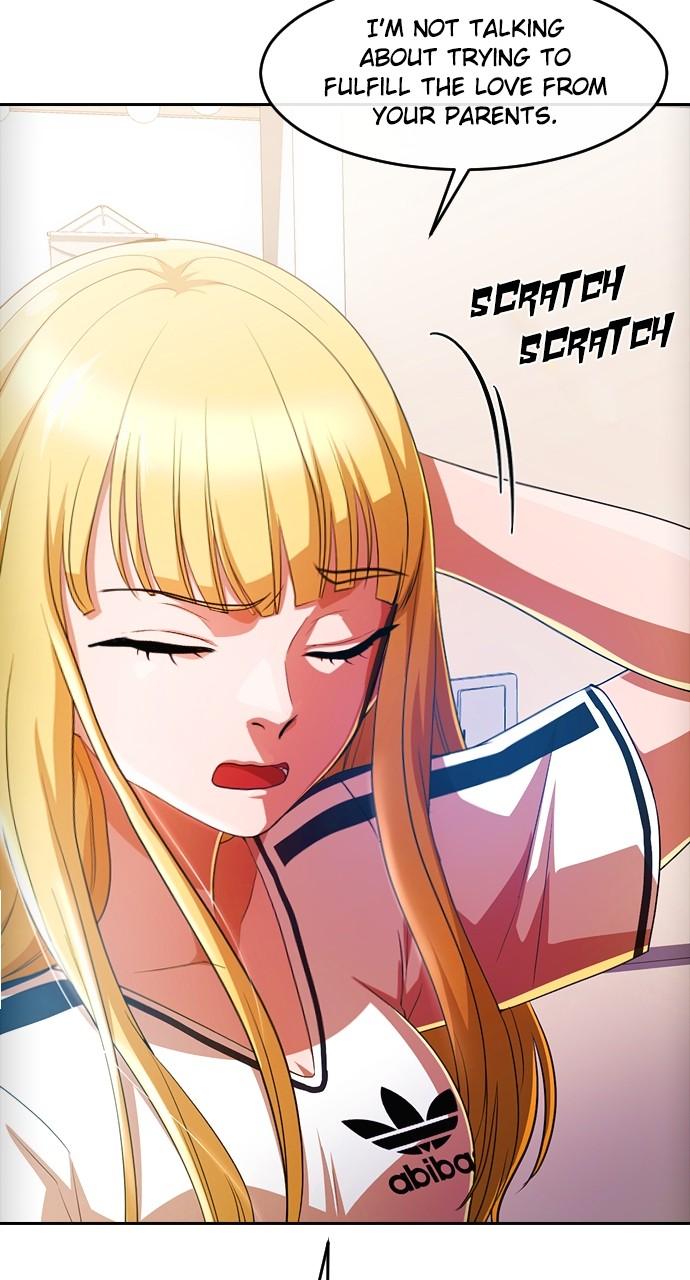 Random Chat Chapter 293 40