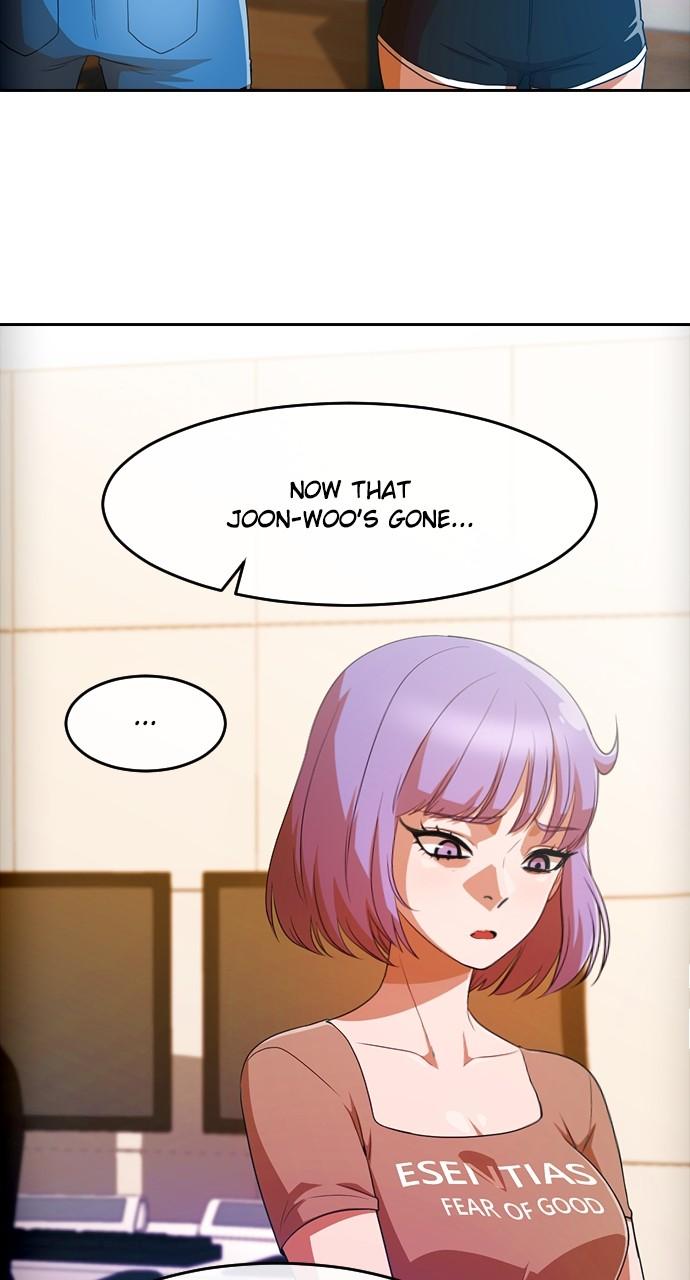 Random Chat Chapter 293 42