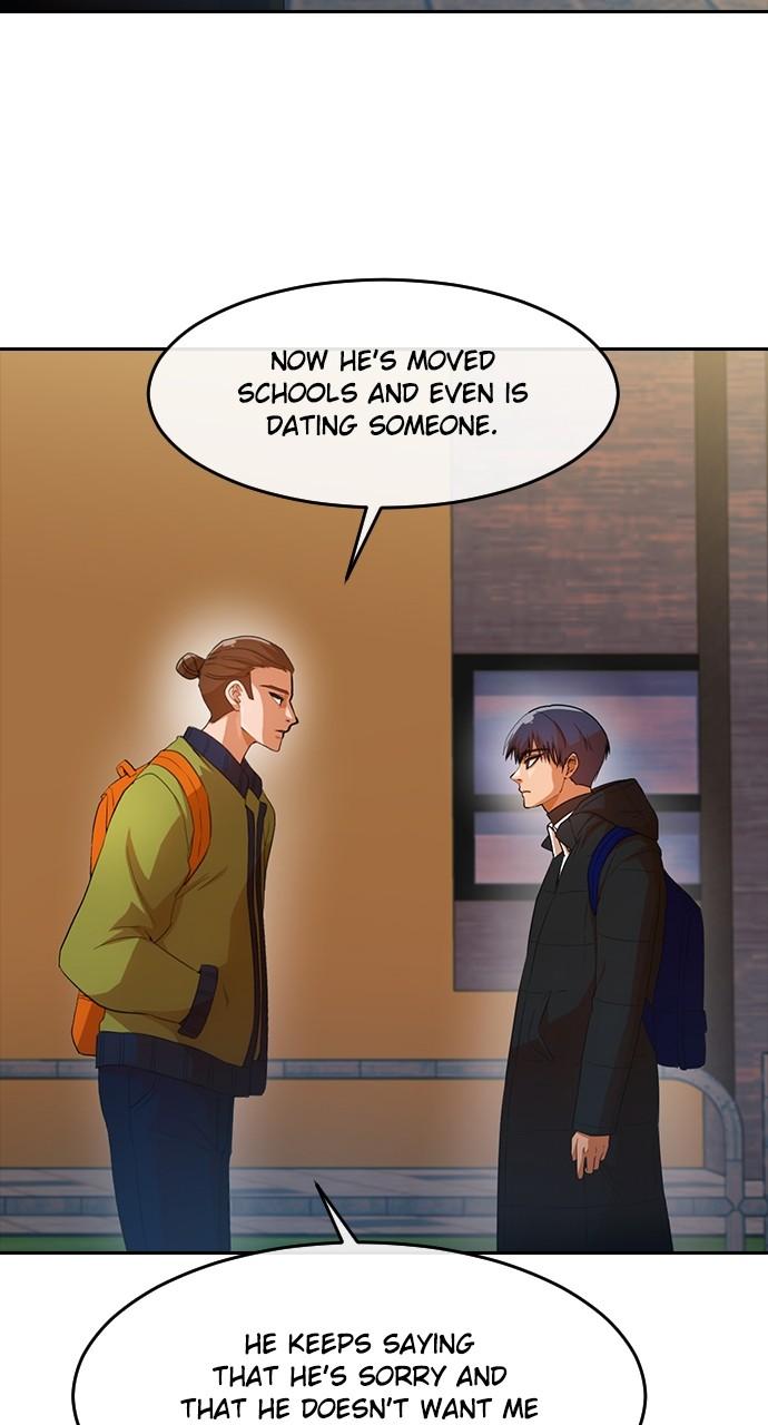 Random Chat Chapter 294 33
