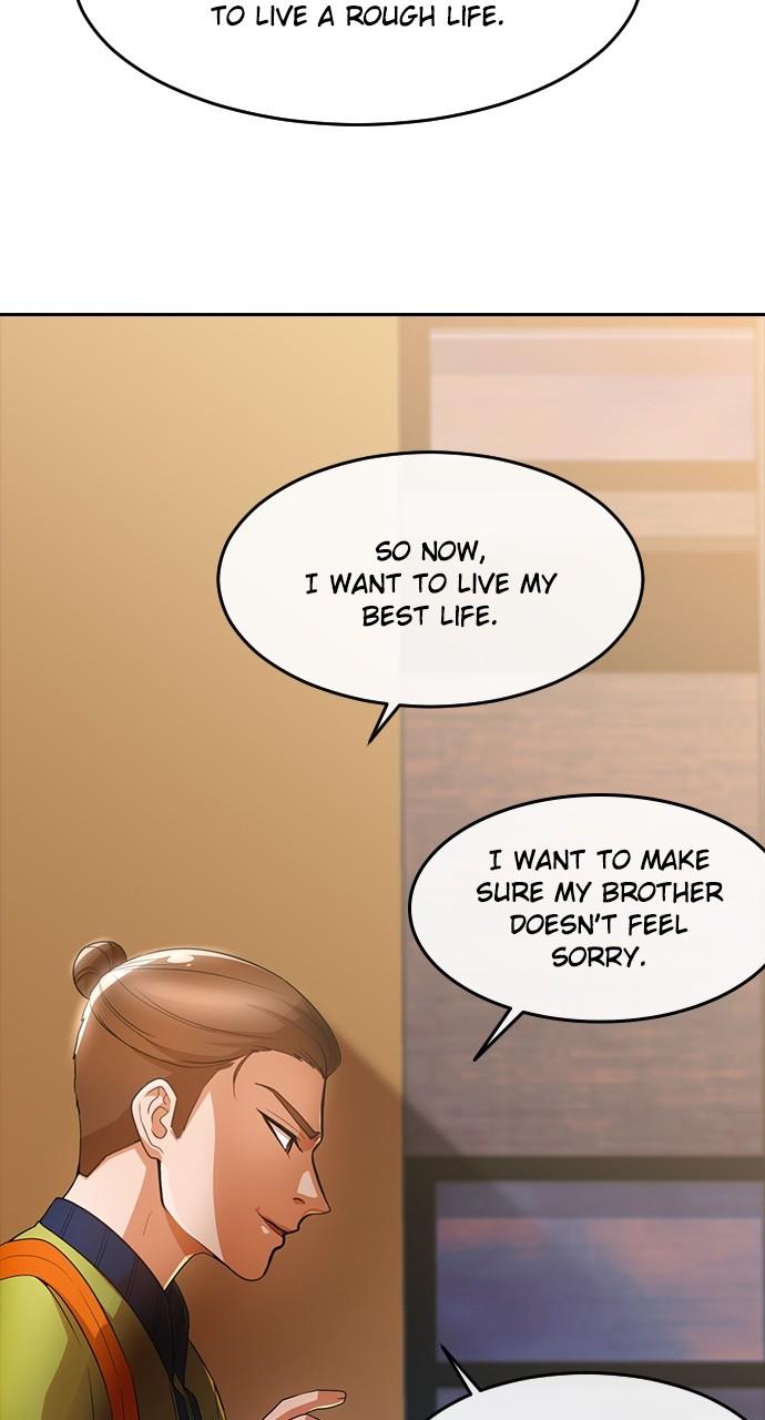 Random Chat Chapter 294 34