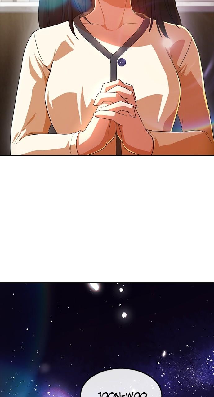 Random Chat Chapter 295 24