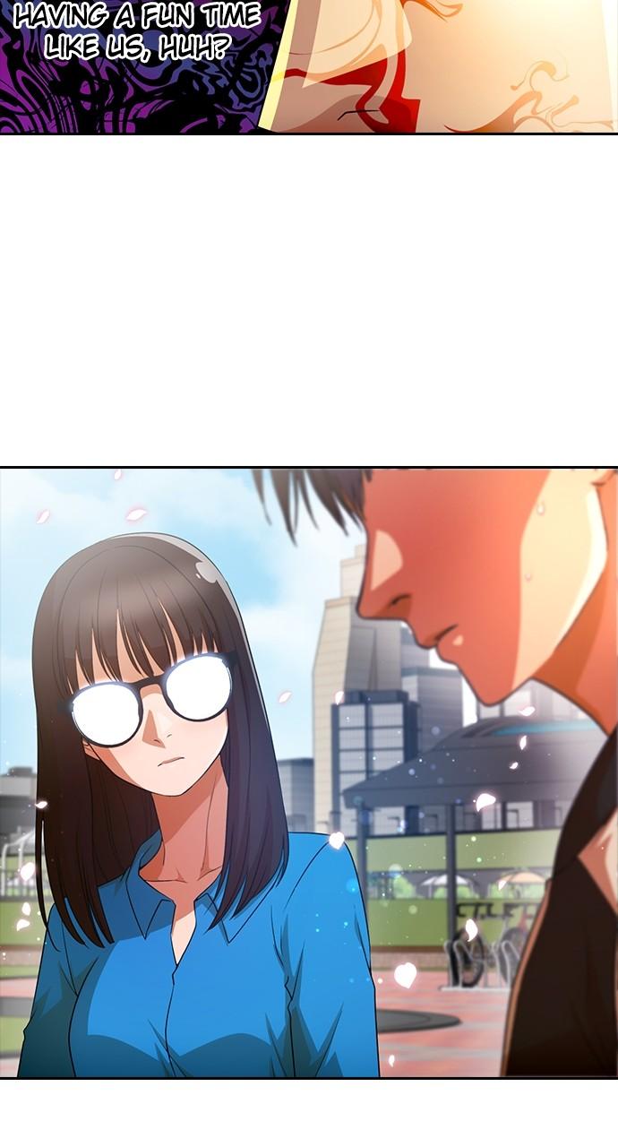 Random Chat Chapter 296 24