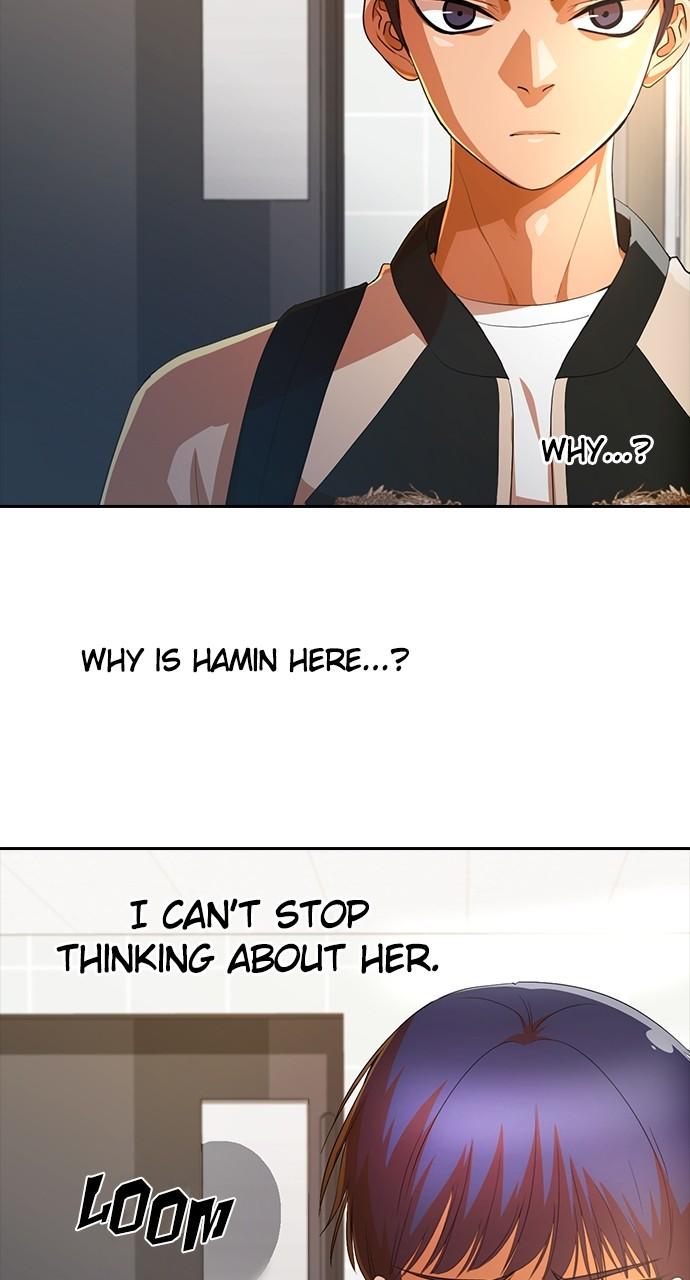 Random Chat Chapter 296 33