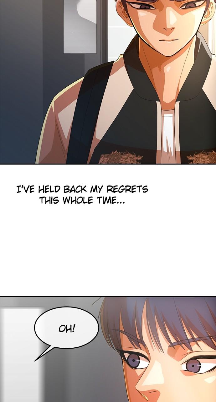 Random Chat Chapter 296 34