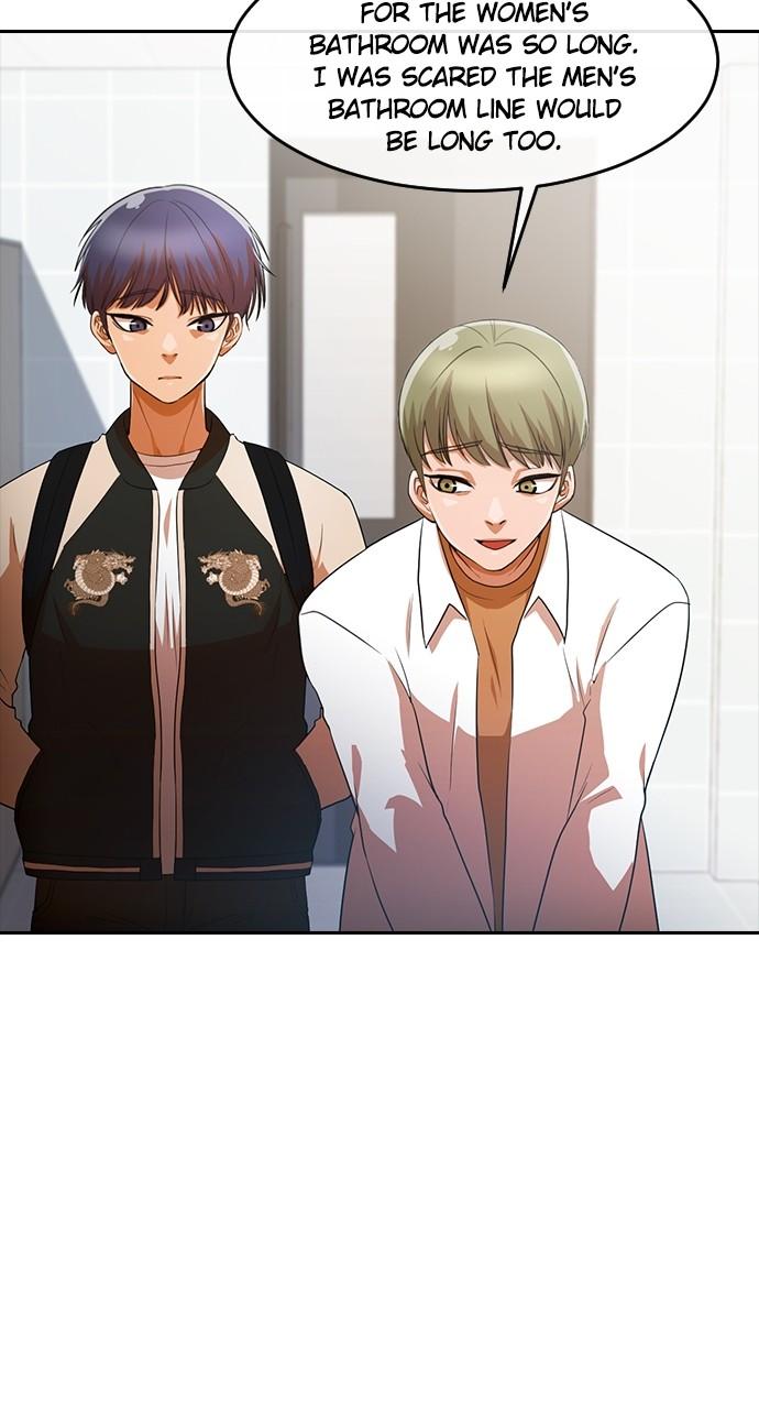Random Chat Chapter 296 44