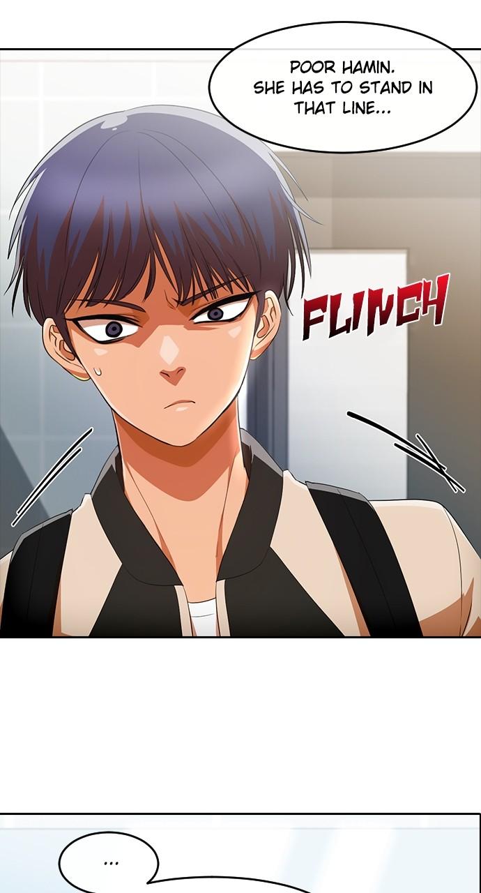 Random Chat Chapter 296 45