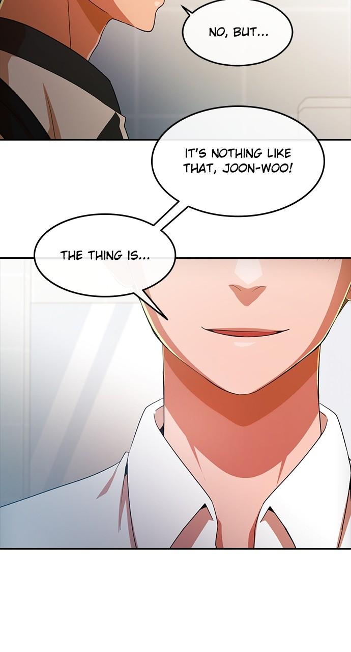 Random Chat Chapter 296 62