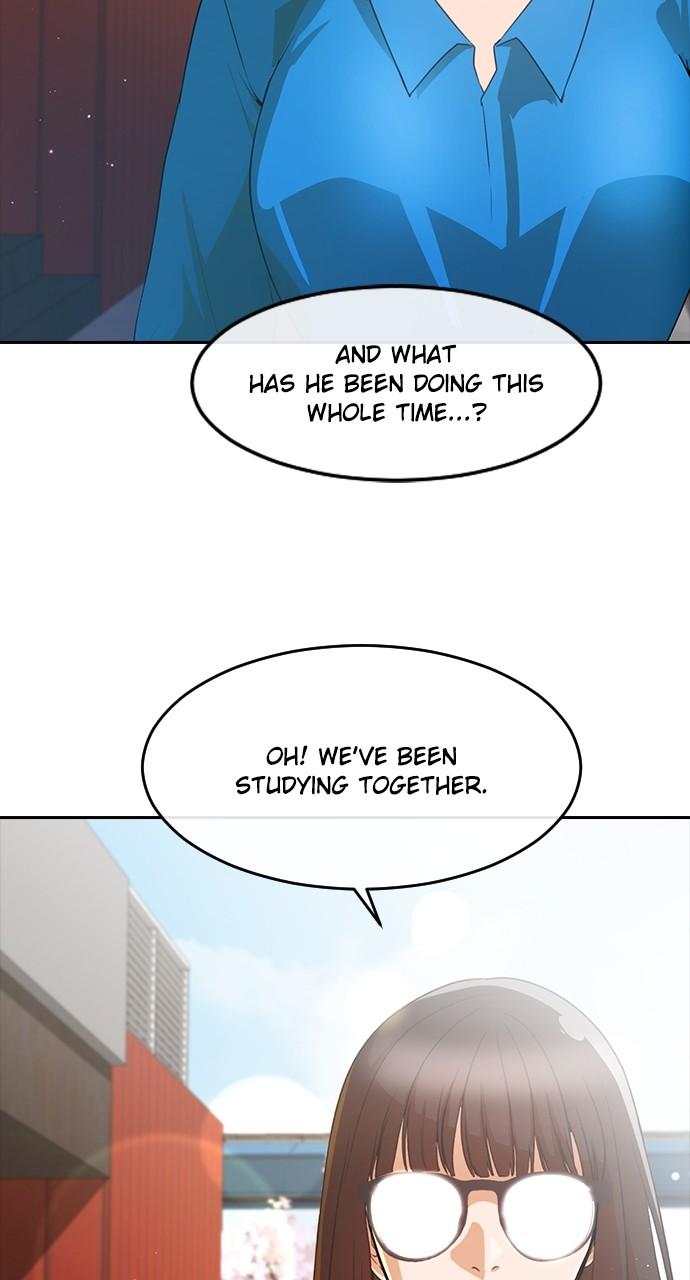 Random Chat Chapter 296 79