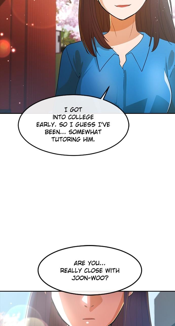 Random Chat Chapter 296 80