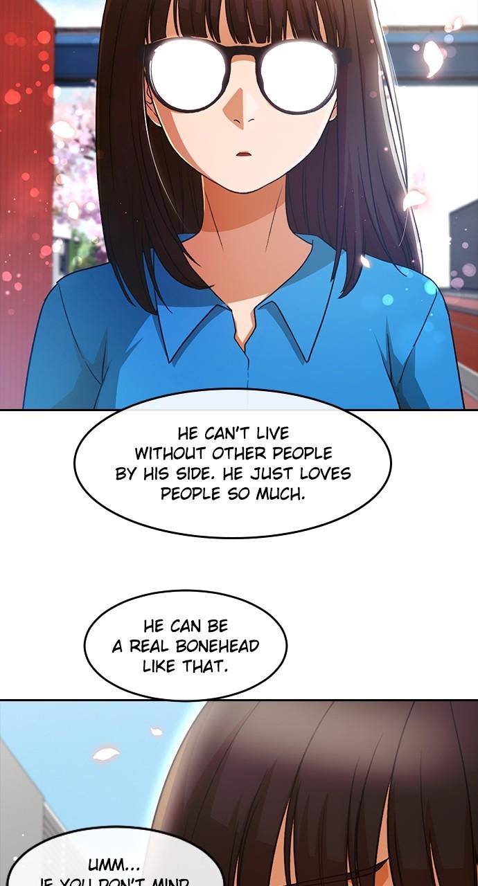 Random Chat Chapter 297 34