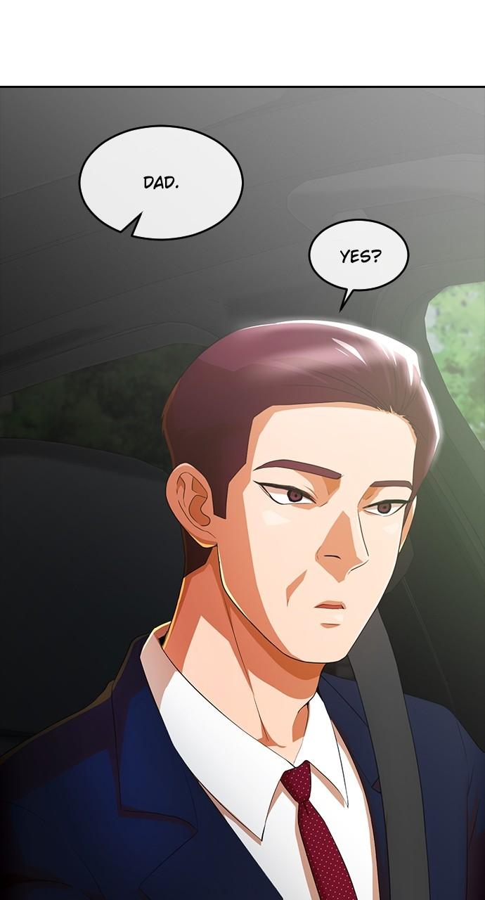 Random Chat Chapter 299 34