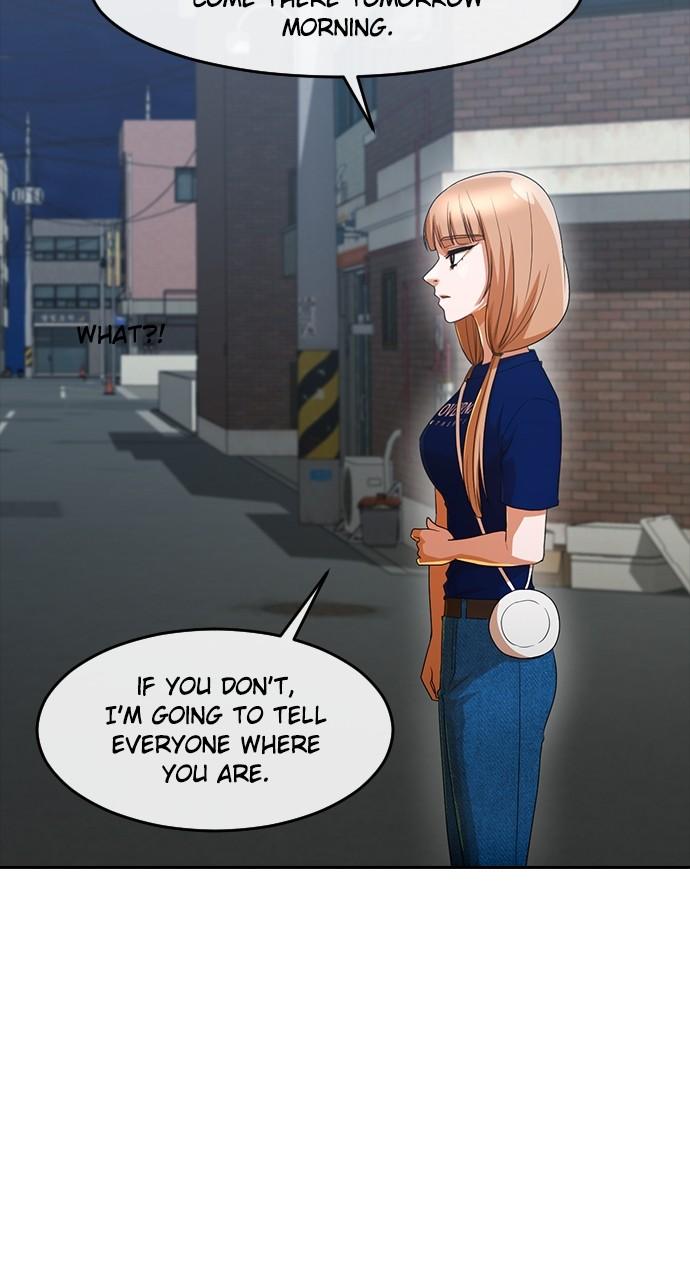 Random Chat Chapter 300 59