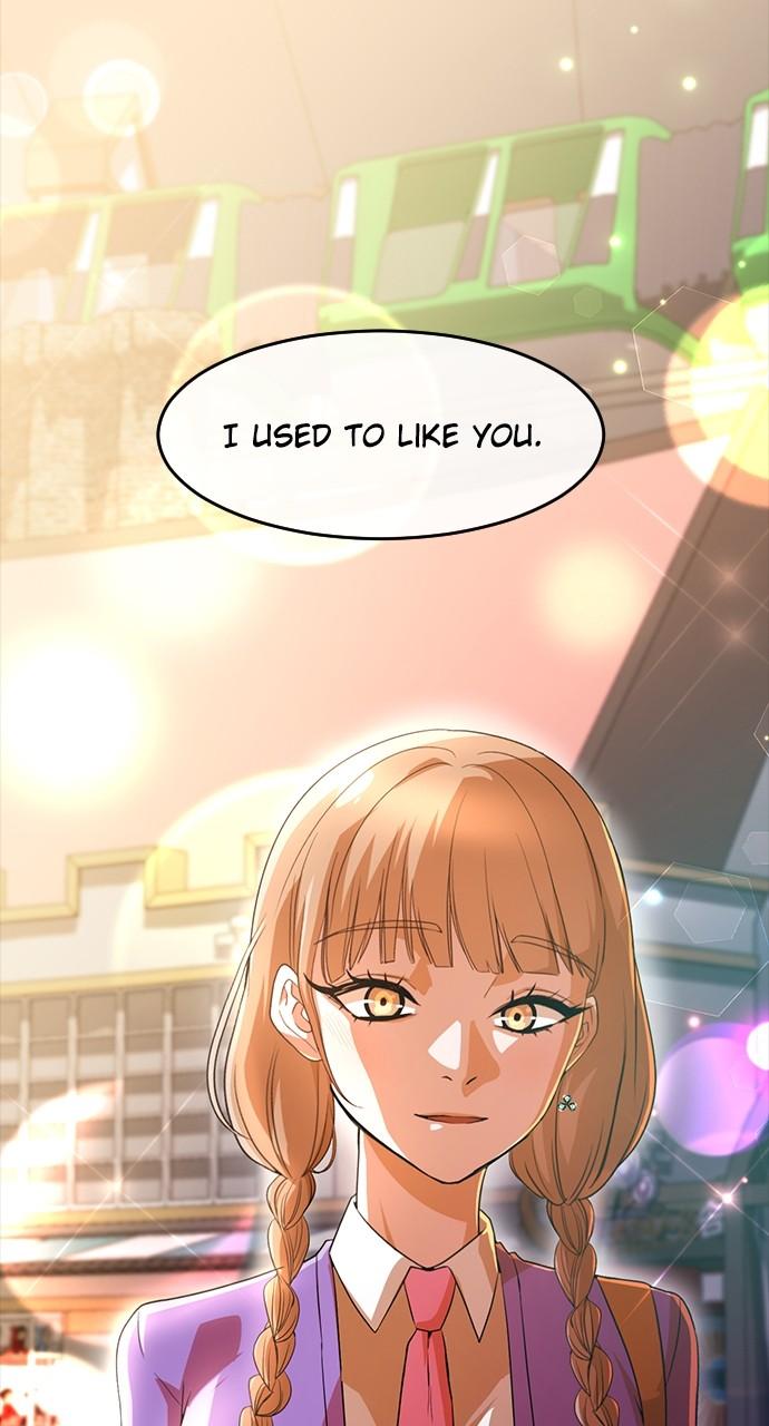 Random Chat Chapter 301 5