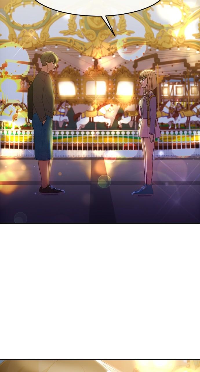 Random Chat Chapter 301 21