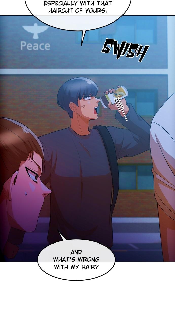 Random Chat Chapter 301 79