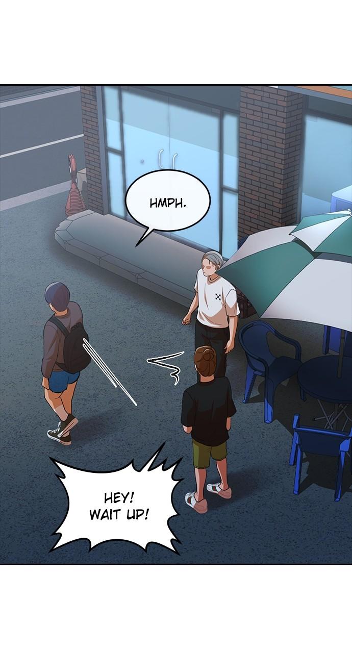 Random Chat Chapter 302 32