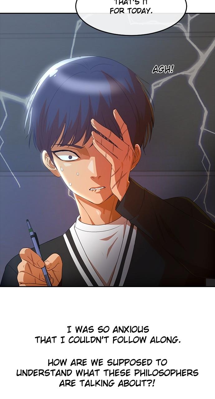 Random Chat Chapter 302 72