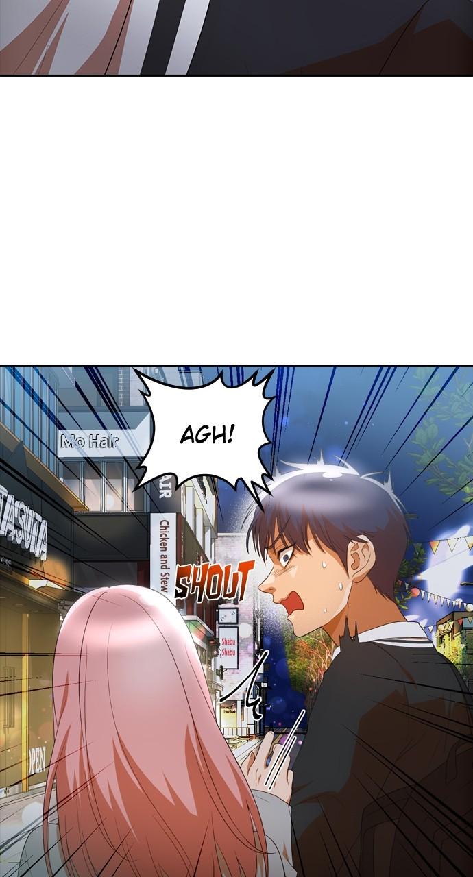 Random Chat Chapter 302 80
