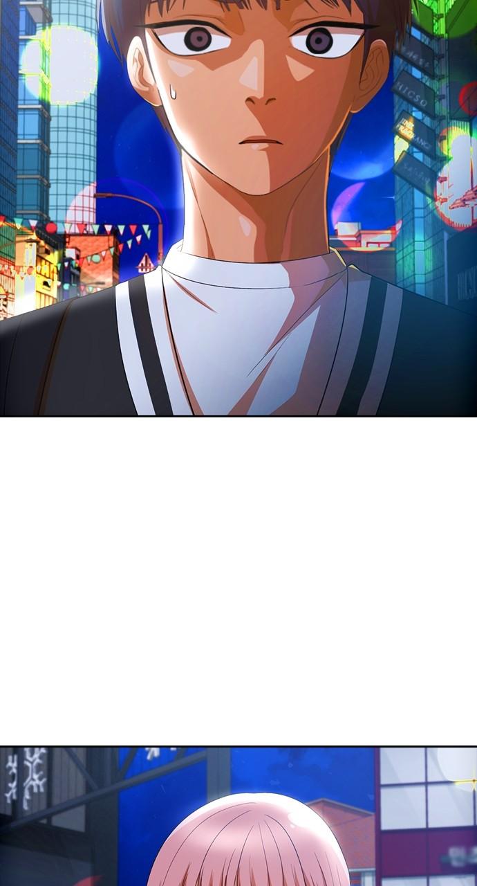 Random Chat Chapter 303 34