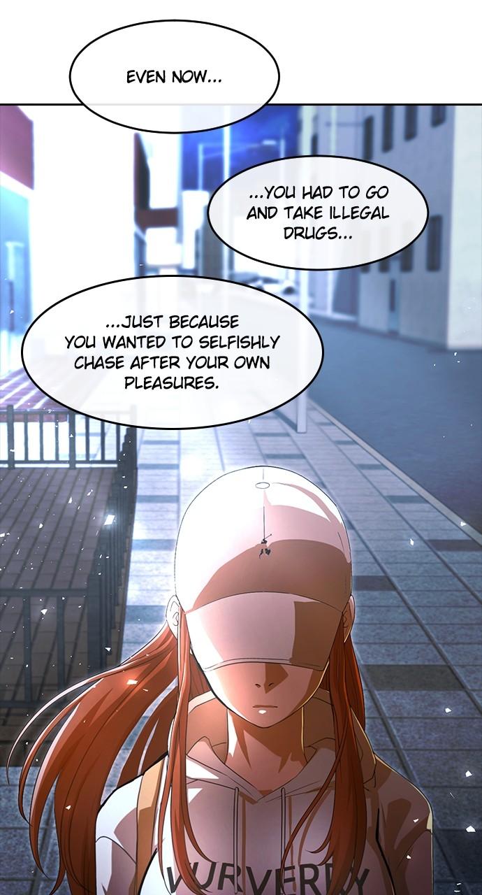 Random Chat Chapter 305 24