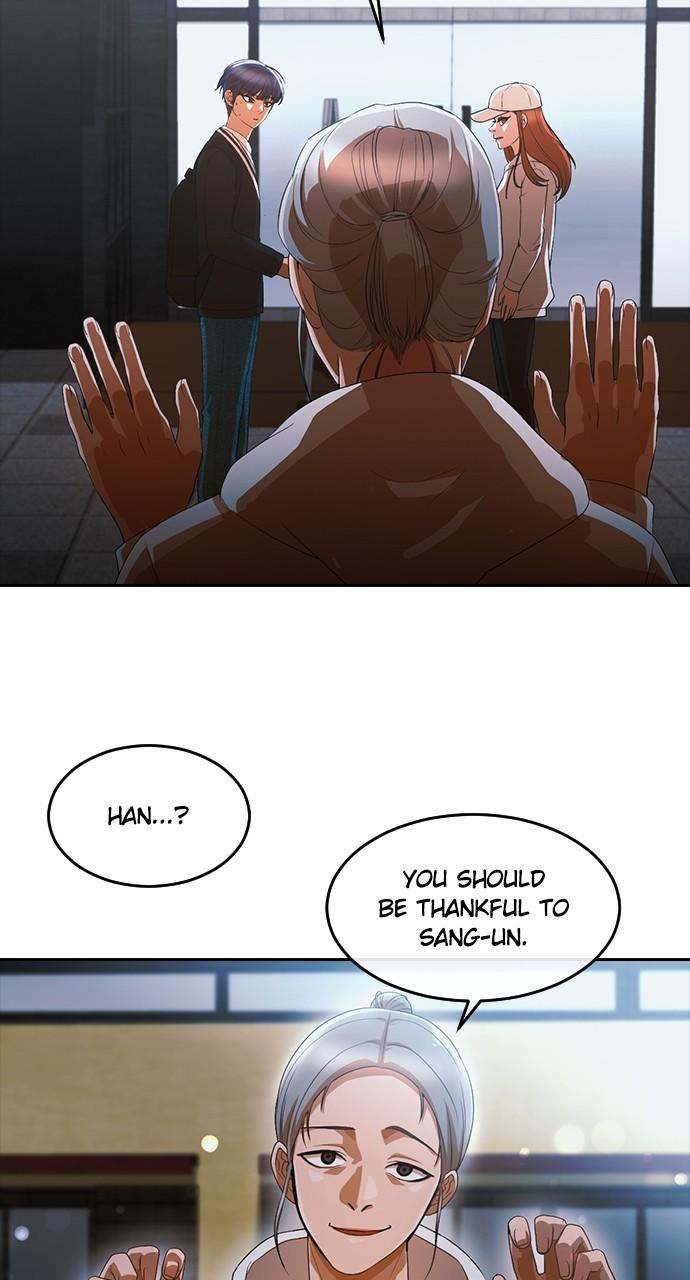 Random Chat Chapter 305 32