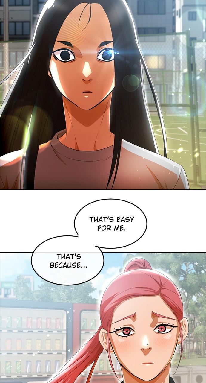Random Chat Chapter 306 24