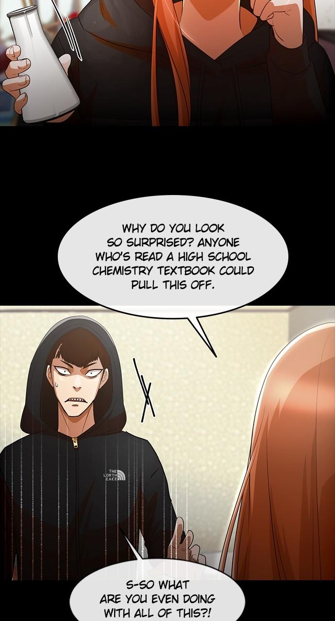Random Chat Chapter 307 32