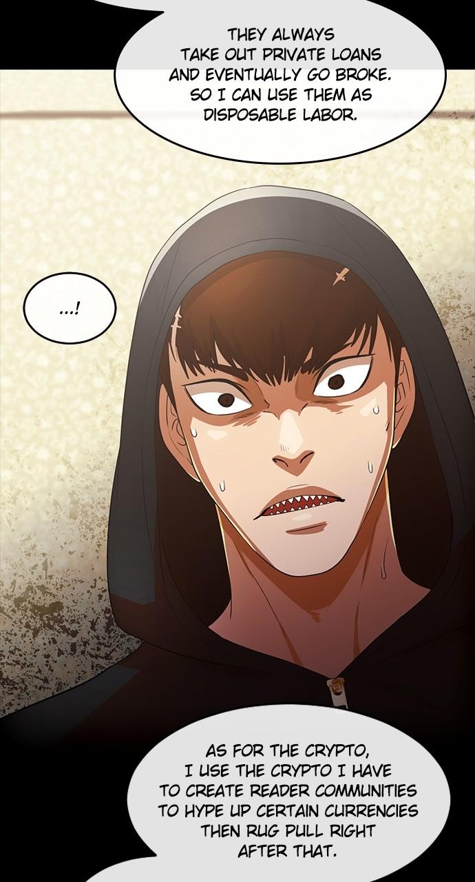 Random Chat Chapter 307 34