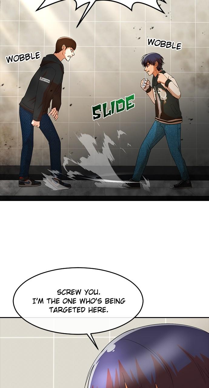 Random Chat Chapter 308 30