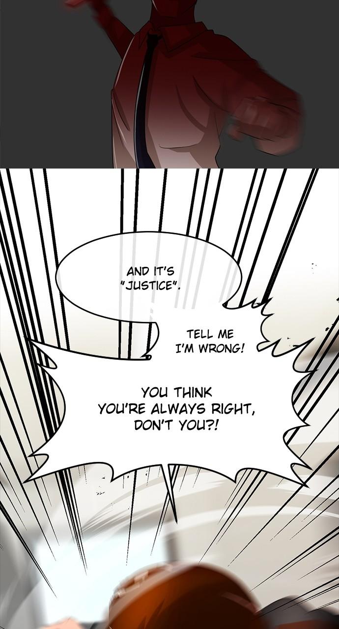 Random Chat Chapter 308 34