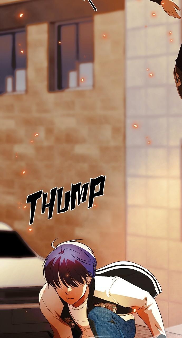 Random Chat Chapter 309 32
