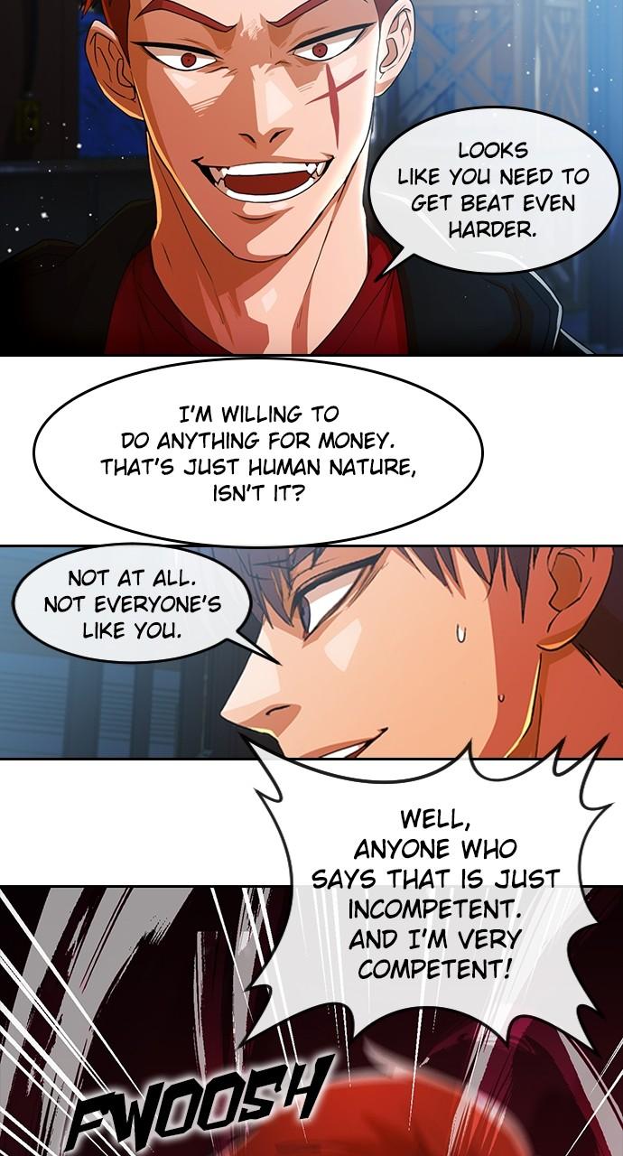 Random Chat Chapter 310 32