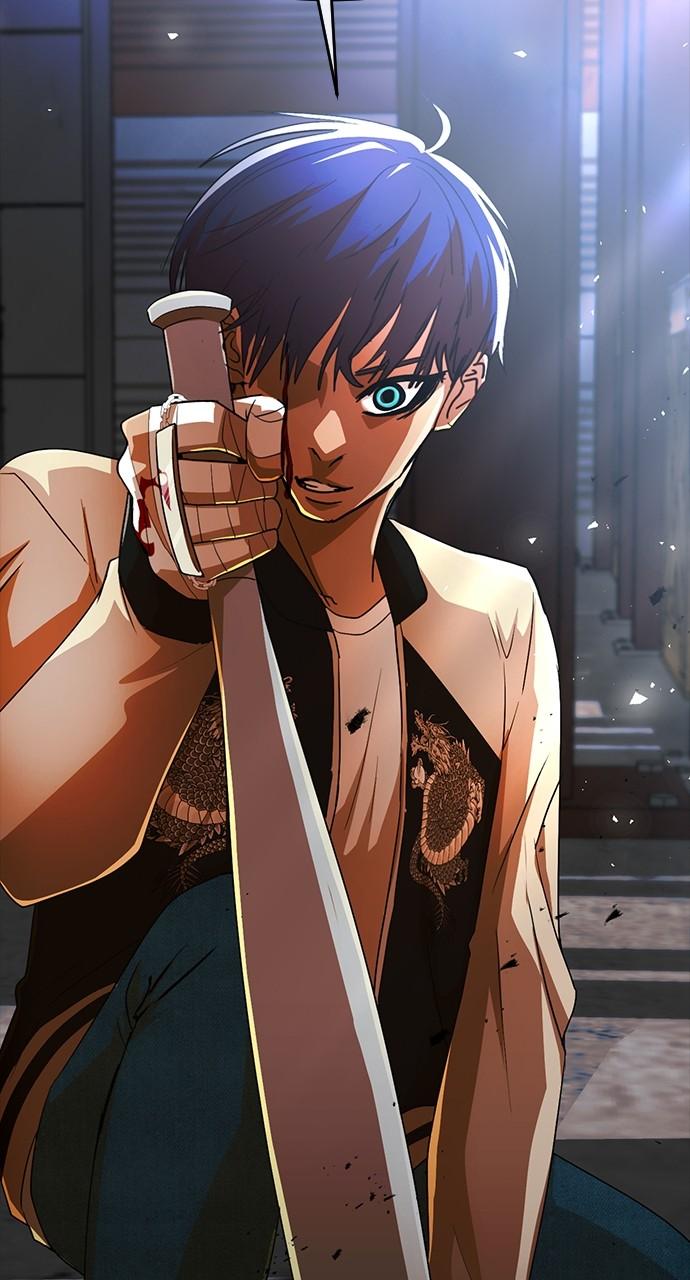 Random Chat Chapter 310 76