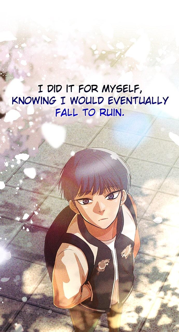 Random Chat Chapter 312 24