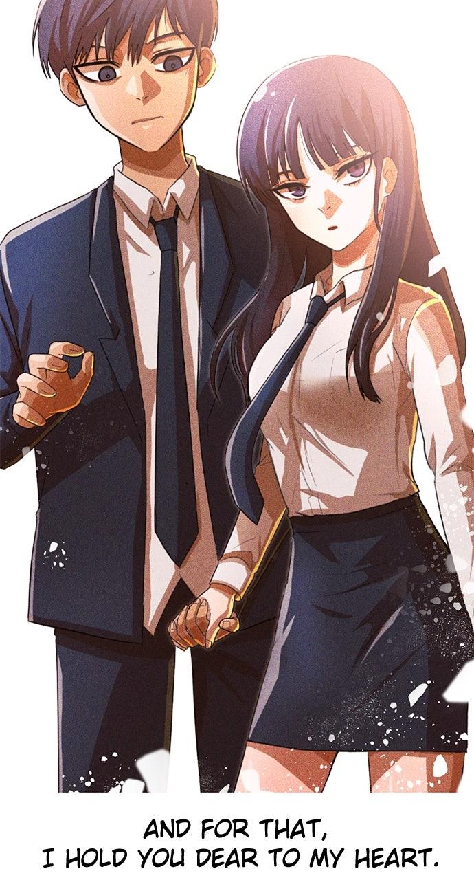 Random Chat Chapter 312 30