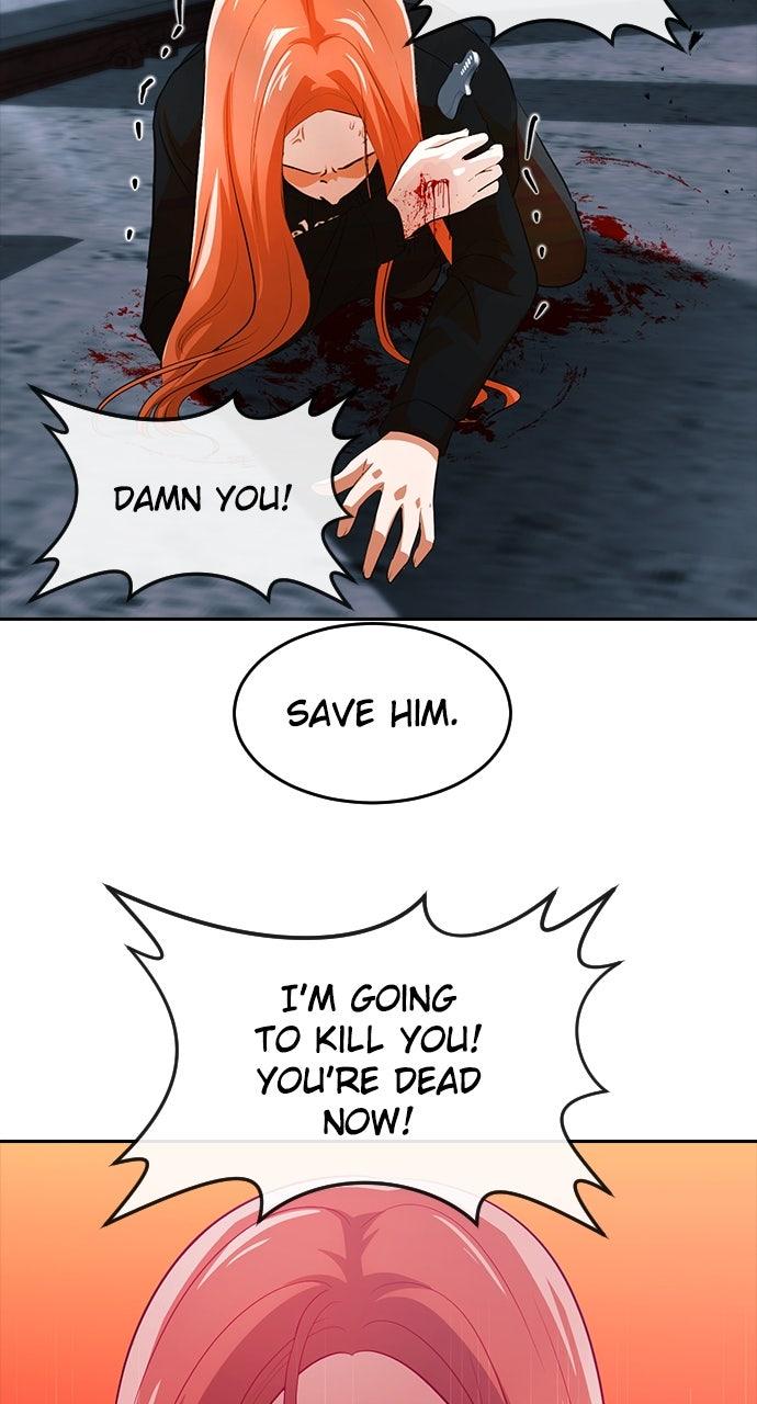 Random Chat Chapter 313 32