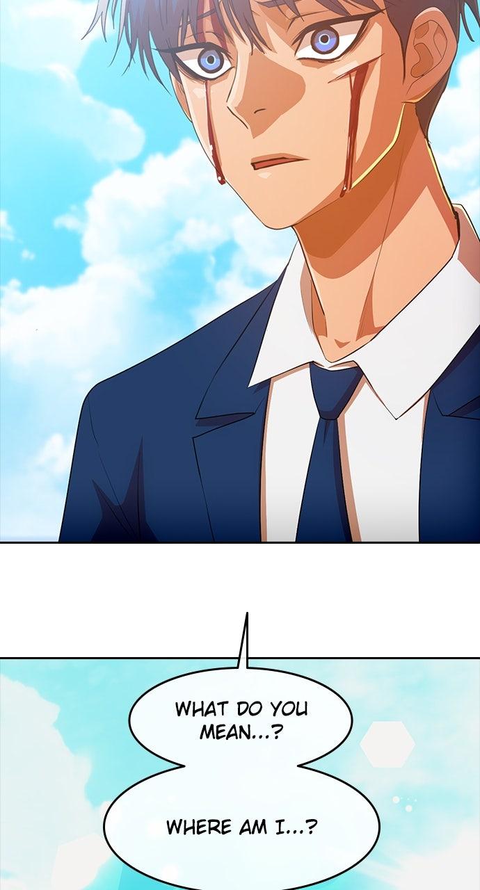 Random Chat Chapter 314 34