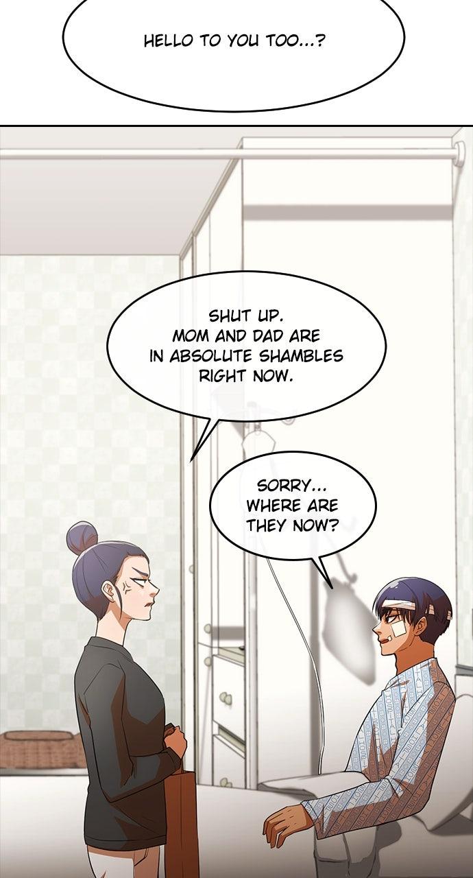 Random Chat Chapter 316 24
